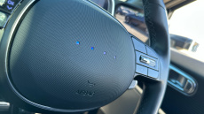 Hyundai IONIQ 6 239kW Ultimate 77kWh 4dr AWD Auto Electric Saloon